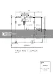 Blk 639 Pasir Ris Drive 1 (Pasir Ris), HDB 4 Rooms #595960701